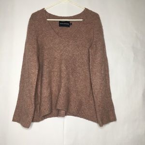 Calvin Klein jeans sweater